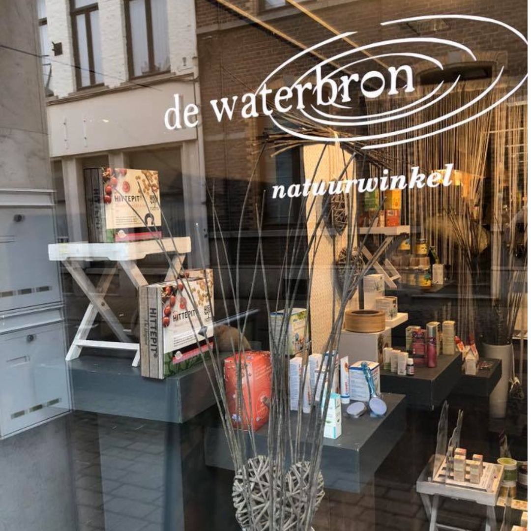 De Waterbron BIlzen