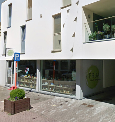 Herba in Beringen