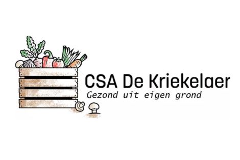 De kriekelaar