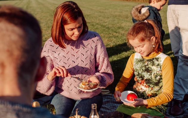 Family Food 2