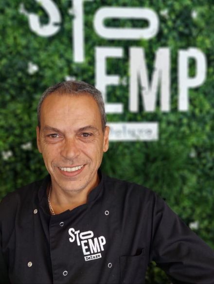 Sergio Di Marco