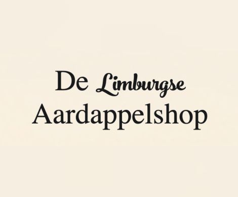 Limburgse Aardappelshop
